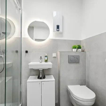 Moderne, Zentrale Und Gemuetliche * Koblenz (Rhineland-Palatinate)
