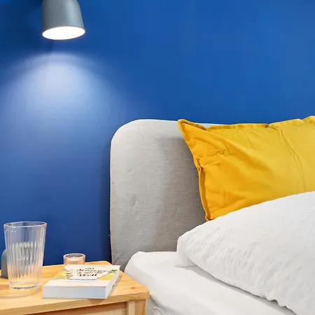 Moderne, Zentrale Und Gemütliche Koblenz (Rhineland-Palatinate)