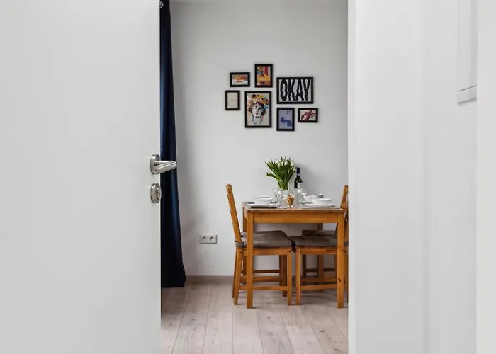 Moderne, Zentrale Und Gemuetliche Koblenz (Rhineland-Palatinate)