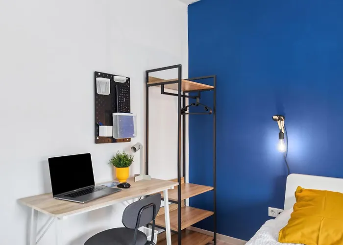 Lägenhet Moderne, Zentrale Und Gemuetliche Koblenz (Rhineland-Palatinate)