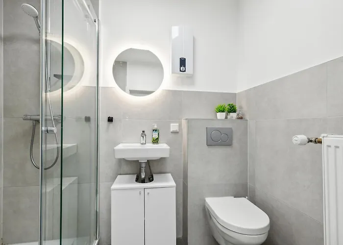 Moderne, Zentrale Und Gemuetliche * Koblenz (Rhineland-Palatinate)