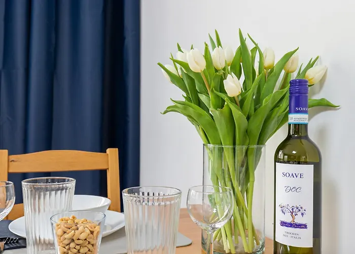 Moderne, Zentrale Und Gemuetliche * Koblenz (Rhineland-Palatinate)